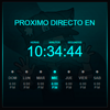Horarios de stream